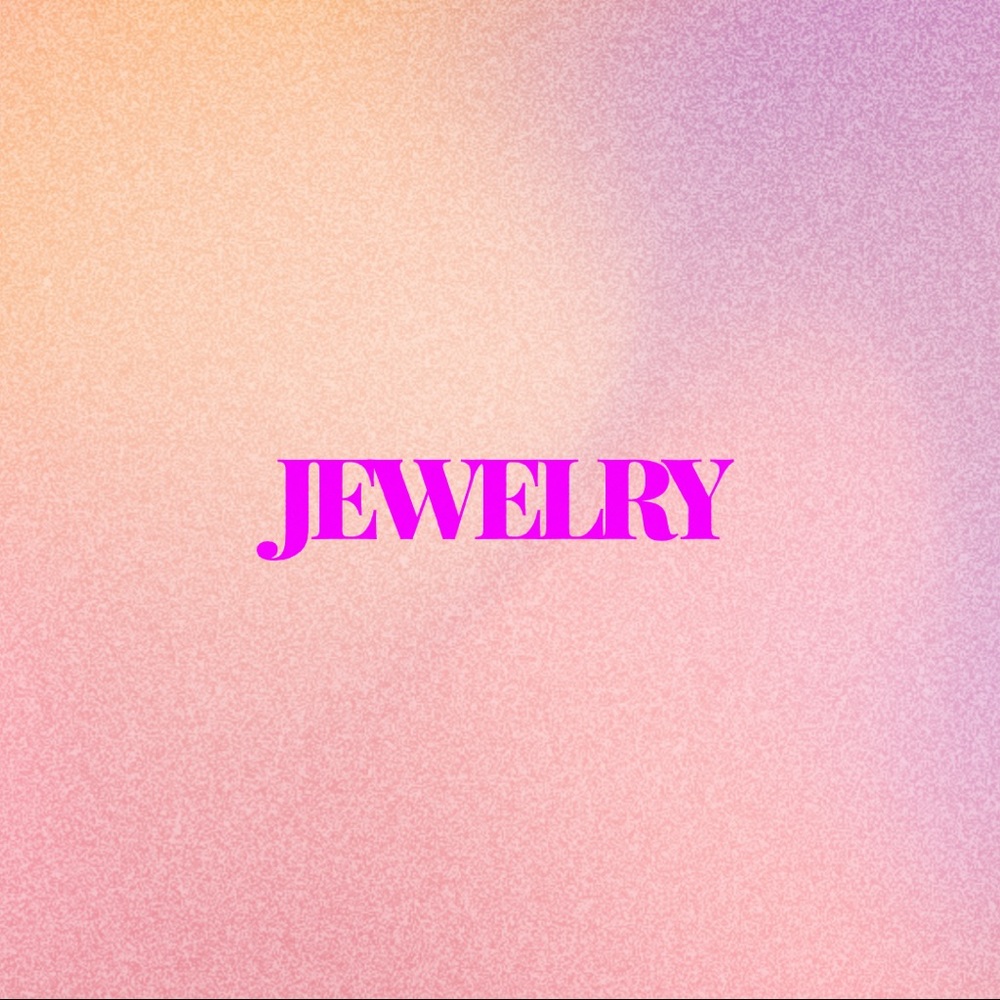 Jewelry